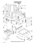 Diagram for 03 - Chassis Parts