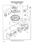 Diagram for 06 - Pump And Motor Parts