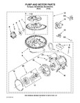 Diagram for 06 - Pump And Motor Parts