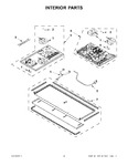 Diagram for 03 - Interior Parts