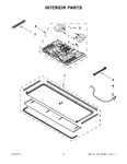 Diagram for 03 - Interior Parts