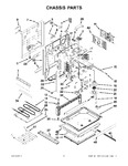 Diagram for 04 - Chassis Parts