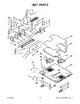 Diagram for 06 - Unit Parts