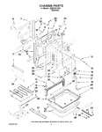 Diagram for 03 - Chassis Parts