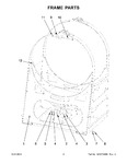 Diagram for 02 - Frame Parts