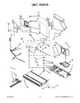 Diagram for 07 - Unit Parts