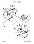 Diagram for 06 - Unit Parts