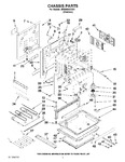 Diagram for 03 - Chassis Parts