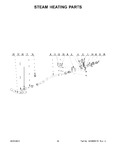 Diagram for 13 - Steam Heating Parts