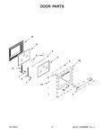 Diagram for 06 - Door Parts