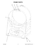 Diagram for 02 - Frame Parts