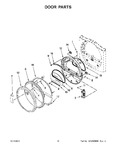 Diagram for 06 - Door Parts