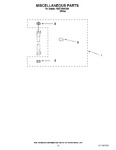 Diagram for 14 - Miscellaneous Parts