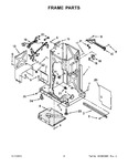 Diagram for 03 - Frame Parts