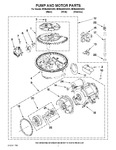 Diagram for 06 - Pump And Motor Parts