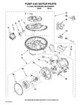 Diagram for 06 - Pump And Motor Parts