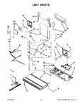 Diagram for 06 - Unit Parts