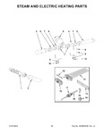 Diagram for 17 - Steam And Electric Heating Parts