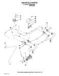 Diagram for 03 - Manifold Parts