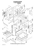 Diagram for 04 - Chassis Parts