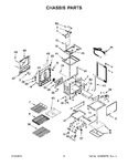 Diagram for 03 - Chassis Parts