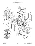 Diagram for 03 - Chassis Parts