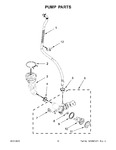 Diagram for 07 - Pump Parts