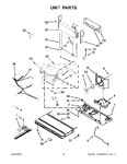 Diagram for 07 - Unit Parts