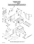 Diagram for 03 - Chassis Parts