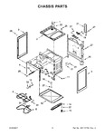 Diagram for 04 - Chassis Parts