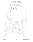 Diagram for 02 - Frame Parts