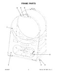 Diagram for 02 - Frame Parts