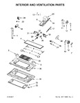 Diagram for 04 - Interior And Ventilation Parts