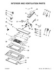 Diagram for 04 - Interior And Ventilation Parts