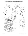 Diagram for 04 - Interior And Ventilation Parts