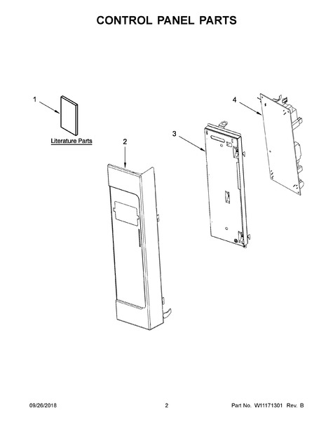 Maytag MMV4205DS4 Parts List | Coast Appliance Parts