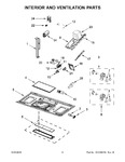 Diagram for 04 - Interior And Ventilation Parts