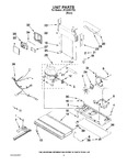 Diagram for 05 - Unit Parts