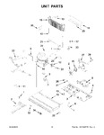 Diagram for 07 - Unit Parts