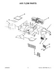 Diagram for 05 - Air Flow Parts