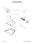 Diagram for 07 - Venting Parts