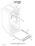 Diagram for 02 - Liner Parts