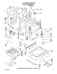 Diagram for 03 - Chassis Parts