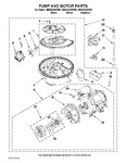 Diagram for 06 - Pump And Motor Parts