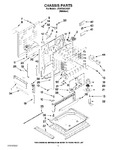 Diagram for 04 - Chassis Parts