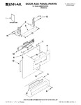 Diagram for 01 - Door And Panel Parts