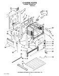 Diagram for 04 - Chassis Parts