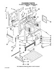 Diagram for 04 - Chassis Parts