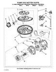 Diagram for 06 - Pump And Motor Parts