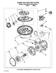 Diagram for 06 - Pump And Motor Parts